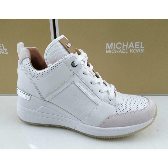 michael kors georgie white